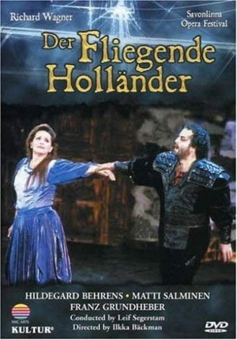 Der Fliegende Holländer (1989)