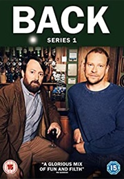 Back - Series 1 (2017)
