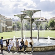 Texas Christian University