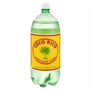 Coconut Soda