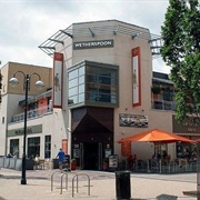 The Sir Daniel Arms - Swindon