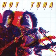 Hot Tuna - Hoppkorv