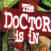 ECW the Doctor Is in (1996)