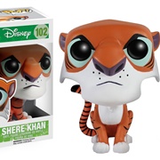 102 Shere Khan