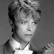 Tumble & Twirl - David Bowie