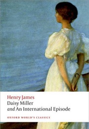 Daisy Miller (Henry James)