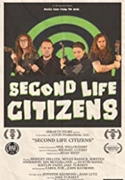 Second Life Citizens (2019)