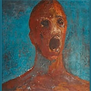 The Anguished Man