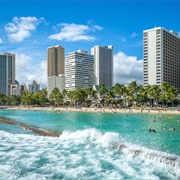 Honolulu, USA