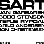 Jan Garbarek - Sart