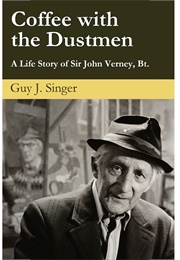Coffee With the Dustmen (Guy J. Singer)