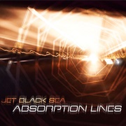 Jet Black Sea - Absorption Lines