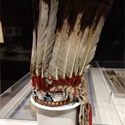 War Bonnet
