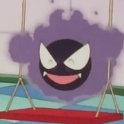 Gastly