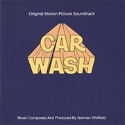 Rose Royce - Car Wash