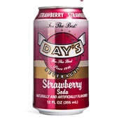Day's Strawberry