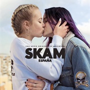 Skam España S2