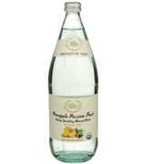Whole Foods Market Sparkling Pineapple Passion Fruit