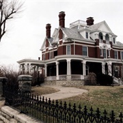 Moniteau County, Missouri