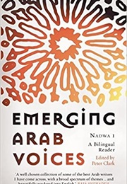 Emerging Arab Voices (Peter Clark)