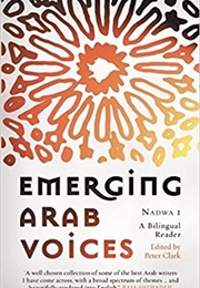 Emerging Arab Voices (Peter Clark)