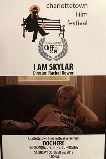 I Am Skylar (2019)