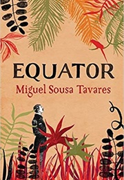 Equator (Miguel Sousa Tavares)