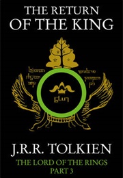 The Return of the King [The Lord of the Rings: The Return of the King] (J. R. R. Tolkien)