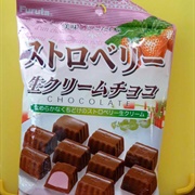 Furuta Chocolate (Japan)