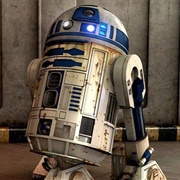 R2-D2 (Star Wars)