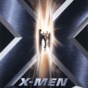 X-Men