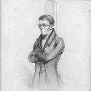 William Corder - The Red Barn Murderer