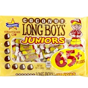 Atkinson's Coconut Long Boys Juniors