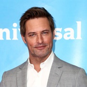 Josh Holloway
