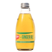 Capi Dry Ginger Ale