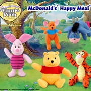 Winnie the Pooh 25th Anniversary (2002)