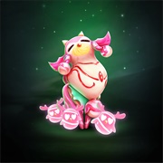 Sugar Rush Bellswayer