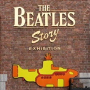 The Beatles Story, Liverpool, England