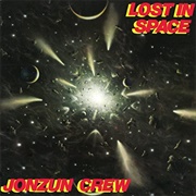 Jonzun Crew - Lost in Space