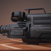 VHS Camcorders