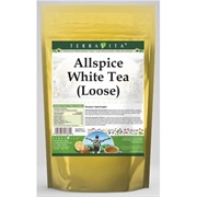 Terravita Allspice White Tea