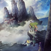 The Rising of the Shield Hero 2nd Season