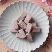 Sakura Nama Chocolate