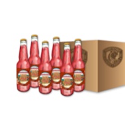 Cherry Republic Cherry Ginger Bear