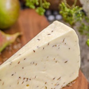 Caraway Seed Cheese