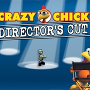 Crazy Chicken: Director's Cut 3D