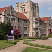University of Evansville