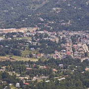 Rawalakot