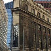 Wood Street Galleries