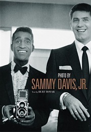 Photo (Sammy Davis, Jr.)